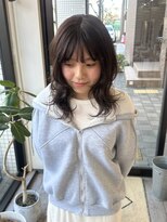 ギフト(GIFT) お洒落 layer , まろやか brown