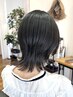 スタイルチェンジカット(ばっさりカット) 4600yen 【新潟/白山】