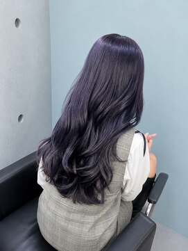 グラッジ 池袋(GLADGE) ブルーラベンダー
