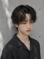 シード(SEED)&nbsp;SEED Style メンズセンターパート