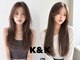 ケーアンドケー(K&K)の写真