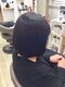 ラウズ(rouse)の写真/ジアミン無配合のカラーで、髪と頭皮をいたわりながら自然な艶と美しい髪色を叶えるサロン
