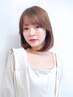 【人気No.3】デザイナーカット+縮毛矯正 ¥11,000~