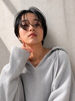 トリップ 香椎(Trip)&nbsp;おっしゃれなショート