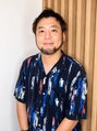 ボンドヘアステージ 良福寺店(BOND hair stage)/和藤正弥
