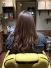 【秋の集中ケア】強髪プログラム＋髪質改善トリートメント￥10450～