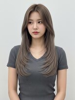 クララ ジャパン 八尾店(CLALA JAPAN)&nbsp;艶髪で垢抜ける♪大人レイヤーカット