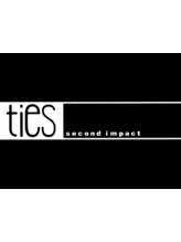 ties second impact　【タイズ　セカンド　インパクト】