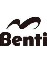 ベンティ (Benti)