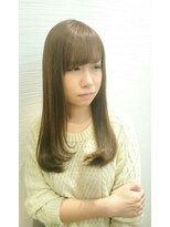 ヘア デザイン ルナ(Hair Design Luna)&nbsp;【Luna】♪アッシュグレージュ♪