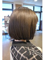 ヘアー ライフ トゥルース(Hair Life truth) ≪truth≫ダークプラチナアッシュ
