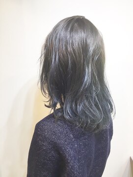 コンパス(COMPASS) サファイアブルージュ