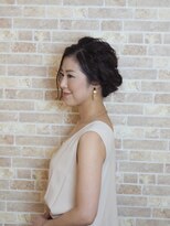 プティ シュシュ(Petite chou chou)&nbsp;およばれパーティーアレンジ♪