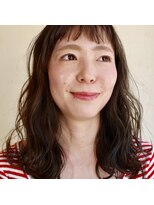 ロプート(Loput)&nbsp;Loput SALON STYLE  18.05.02