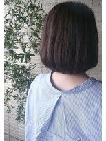 リアン バイ ヘアー(Lien by hair)&nbsp;＊ふんわりボブ＊