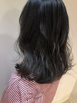 シーン 池袋(scene.)&nbsp;scene.【シーン】【池袋 西口徒歩3分】グレージュハイライト