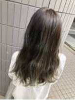 アフ(ahu) ハイライト