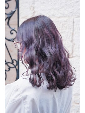 ティンク 横須賀中央(Tink) ラベンダーカラー◎