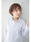 30代40代小顔ふんわりくびれ☆&-hair西葛西☆