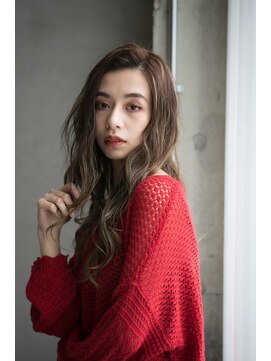 ペスカ 札幌大通店(pesca) pesca札幌大通/イルミナカラー/髪質改善/大人ハイライト/学割U24