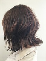 モガ美容室(Moga)&nbsp;Medium hair♪