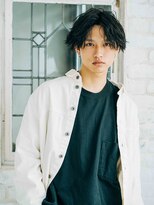 フローラビューティーヘアー(Flora Beauty Hair)&nbsp;センターパート/20代/30代/40代/50代/表町