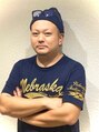 アクロスヘアーデザイン 東戸塚店(across hair design) 小山田 正誉