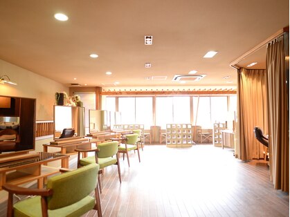 フーコー 下関店(fuhcoh)の写真