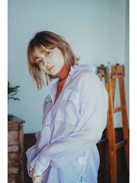 ウミレア 笹塚駅前店(UmiLea) 【2020年の新作スタイル】UmiLea笹塚店