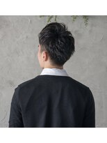 ビュート ヘアー ジョージ(Beaut Hair GEORGE) ネオソフトショート