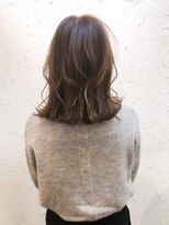 フロール(Flor)&nbsp;【flor 戸塚】*ウォーターホール+カーキベージュ*