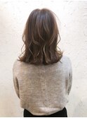 【flor 戸塚】*ウォーターホール+カーキベージュ*