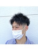 ソフトツイスト