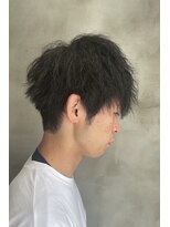 ライトリー 川口(Lightly)&nbsp;ツイストパーマ[Lightly hair & eyelash 川口]