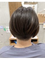 ヴィアラ ヘアー(ViaLa Hair)&nbsp;お客様スナップ