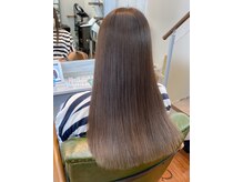 ルーシー ヘアアンドビューティー(Lucy Hair & Beauty)