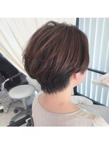 ロアール ケア 江南店(LOAOL CARE)&nbsp;【髪質改善】【頭皮ケア】【白髪染め】はLOAOL CARE江南店で☆