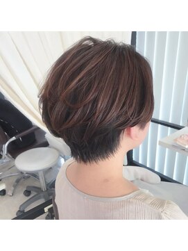 ロアール ケア 江南店(LOAOL CARE) 【髪質改善】【頭皮ケア】【白髪染め】はLOAOL CARE江南店で☆