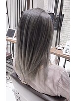 カノイ(KANOI)&nbsp;バレイヤージュ＊