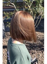 ハレニ 袋井旭町店(HALE Ni)&nbsp;natural beige