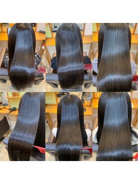 キャバノン(CABANON) 【和歌山髪質改善】