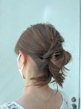 ジーナ  札幌大通(Zina) #グレージュカラー#髪質改善#美髪#艶髪#韓国【Zina札幌大通】