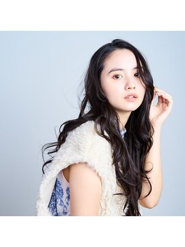 ユニックス イオンモール柏店(UNIX) 巻き髪ロングヘア