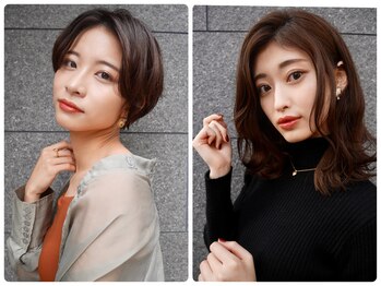 shushu 【シュシュ】