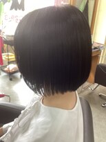 モア(MORE)&nbsp;ボブ