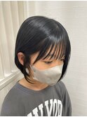 ボブ