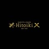 ヒトイキエストイチキューゴーゴー(Hitoiki EST.1955)のお店ロゴ