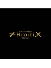 HAIRCUTS＆SHAVES　Hitoiki　EST.1955