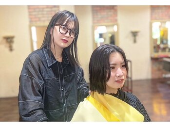 FAVOR 赤坂店【フェイバー】