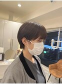 スッキリショート